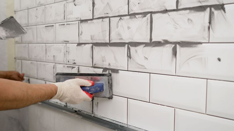 Tile Installation Experts